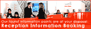 Points information tourisme