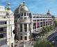 Le Printemps - Shopping in Paris