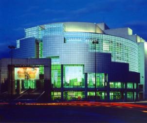 L'Opéra Bastille