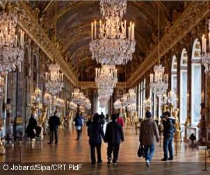 Château de Versailles