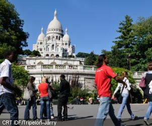 Basilique du Sacré-Cœur 