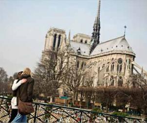 Notre-Dame de Paris