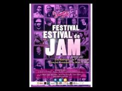 Festival estival de jam