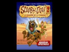 Scooby-Doo and the Mystery of the Pyramid - Les Folies Bergè