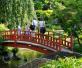Jardins Albert Kahn