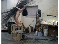 Ron Mueck - Fondation Cartier pour l\'art contemporain