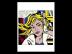 Roy Lichtenstein - Centre Pompidou