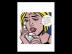 Roy Lichtenstein - Centre Pompidou