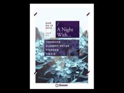A Night with... - Showcase