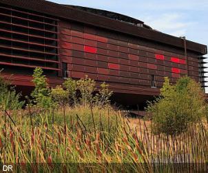 Museums and cultural places in Paris - Musée du Quai Branly