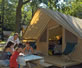 Campings in Paris