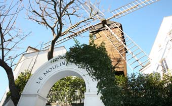 Destination Impressionism - Paris, backdrop to Impressionism