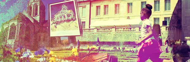 Paris Ile-de-France, destination: Impressionism