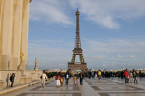 Tour Eiffel
