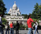 Montmartre and beyond