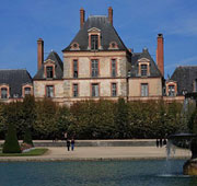 Fontainebleau