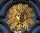 The castle of Versailles