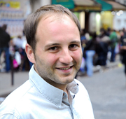 Jacobo Fernandez