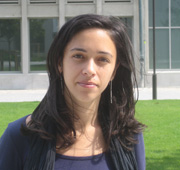 Mélanie Bouteloup