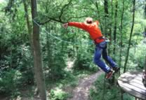 Aventure Land