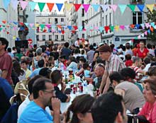Great Parisian ideas 100 % free! - My summer holidays in Paris