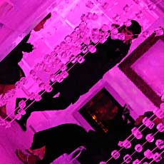 Jet-set evening… for the exclusivists! 
