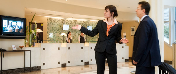 accommodation in Paris - hotels in Paris