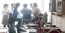 Se restaurer en famille - paris