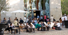 Les plus belles terrasses de Paris