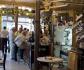 Les bistrots typiques au coeur de Paris